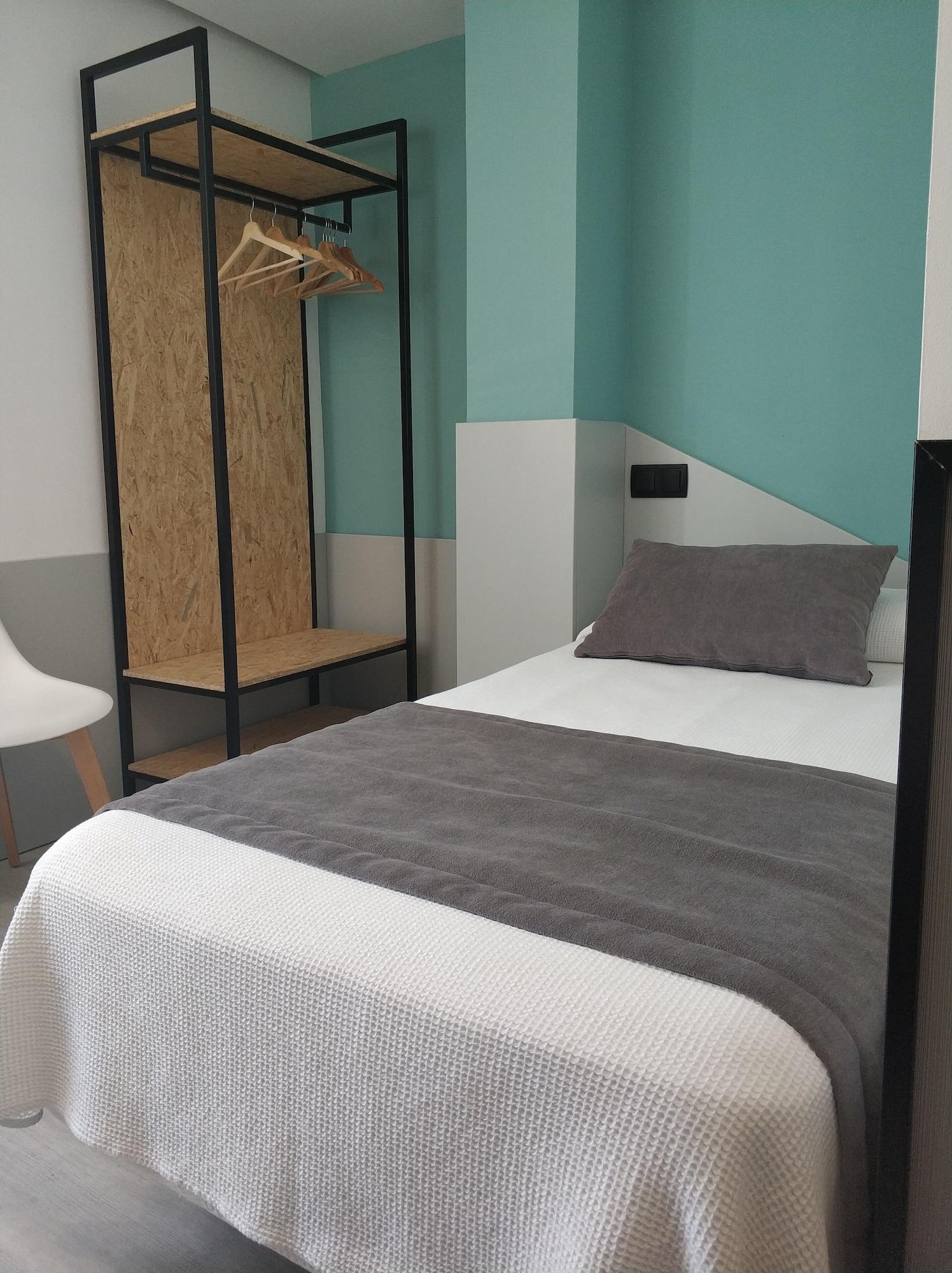 Hotel Abelay Palma