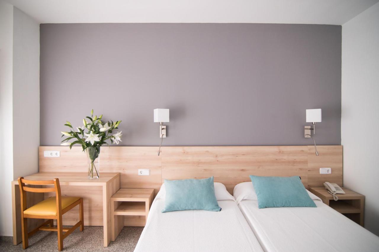 Hotel Abelay Palma