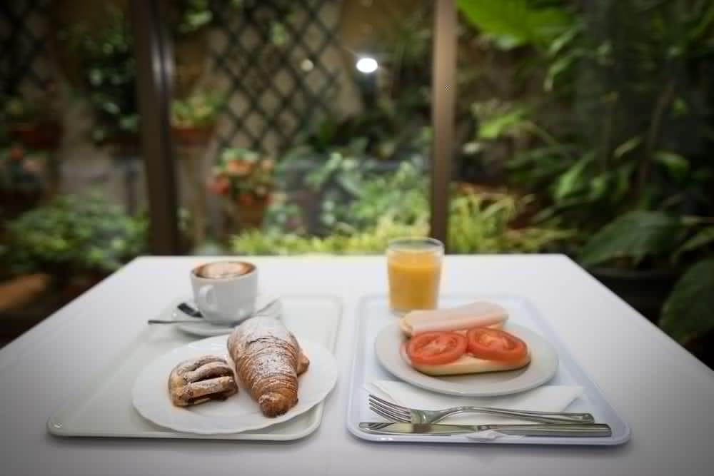 Hotel Abelay Palma