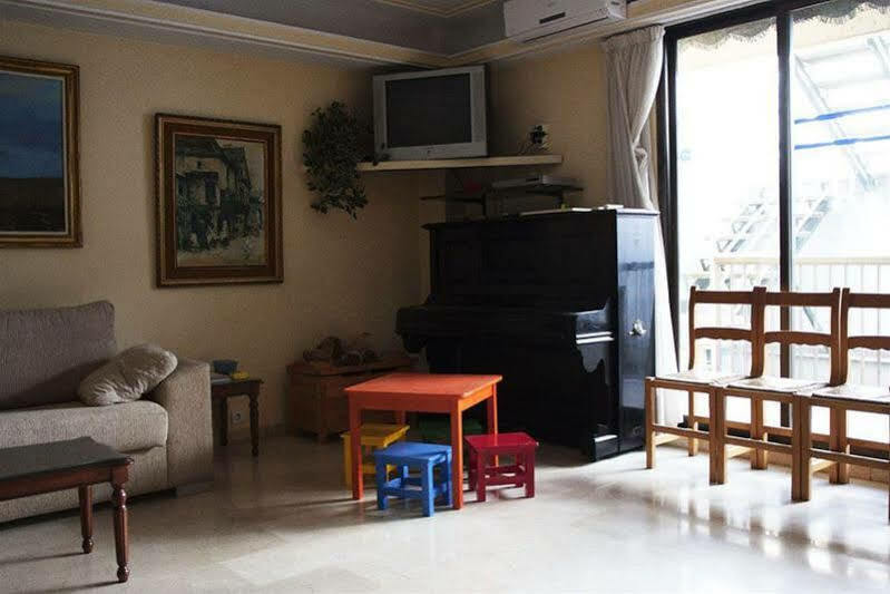 Abelay Hotel Palma