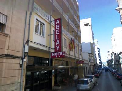 Abelay Hotel Palma
